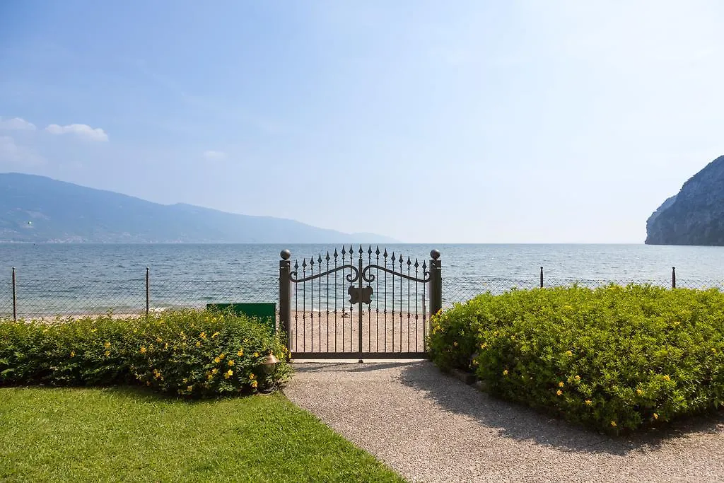 Bed and Breakfast Torre Degli Ulivi Tignale
