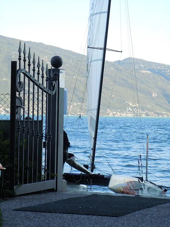 Bed and Breakfast Torre Degli Ulivi Tignale