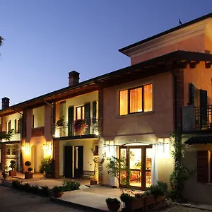 Le Vigne Di Adamo Alloggio per agriturismo