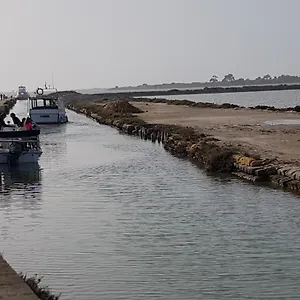 Santa Venera Appartamento Marsala