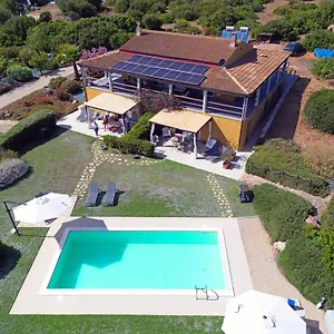 Casa Tara Appartamento Alghero