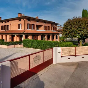 Borgo Tabari Locazione Turistica Appartamento Mussolente