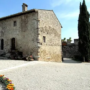 Antica Dimora Dell'ortolano Appartamento