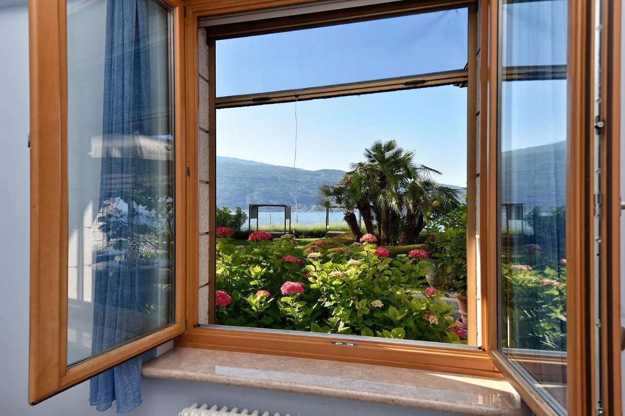 Torre Degli Ulivi Bed & Breakfast Tignale Italy