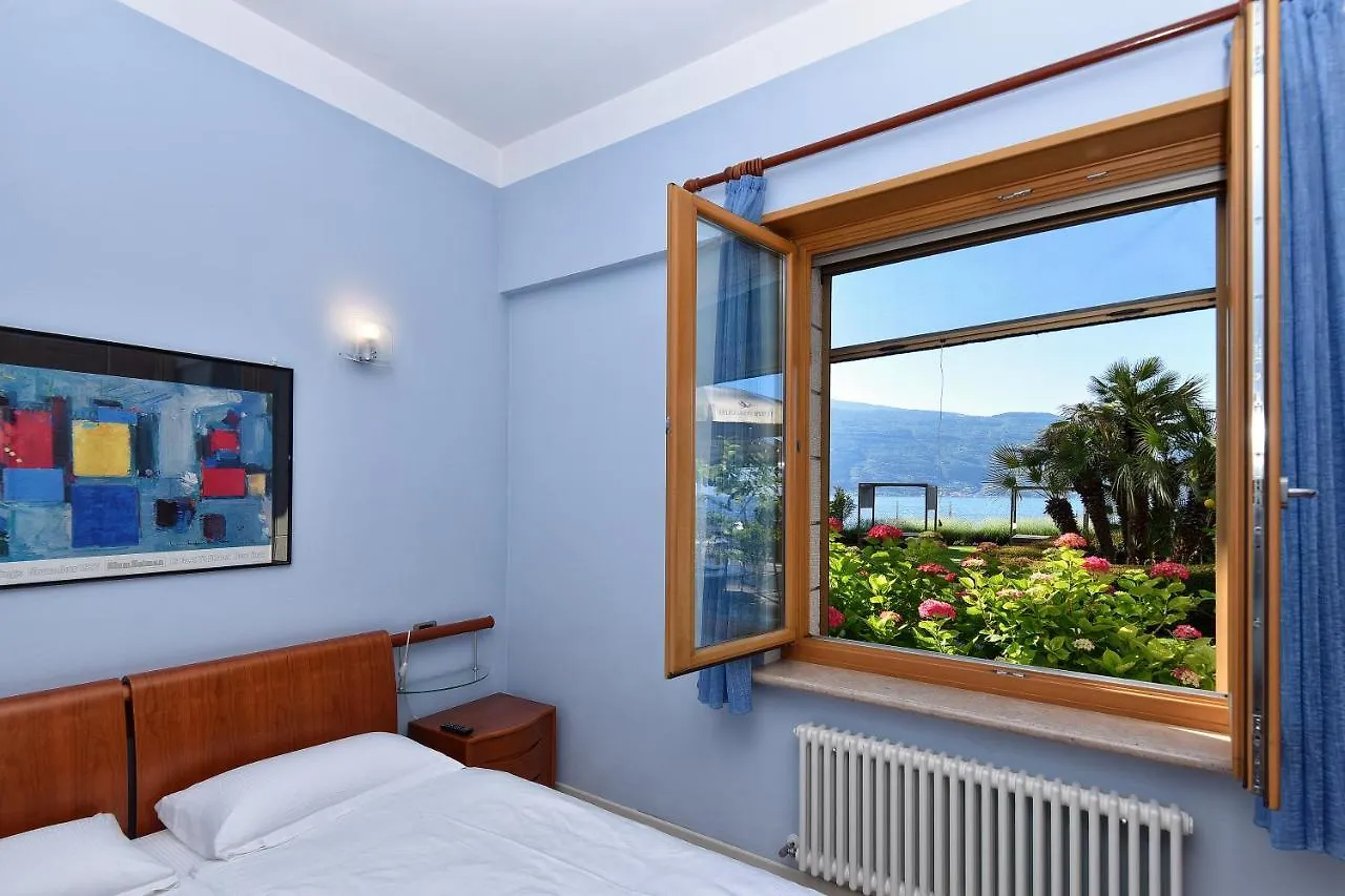 Torre Degli Ulivi Bed & Breakfast Tignale