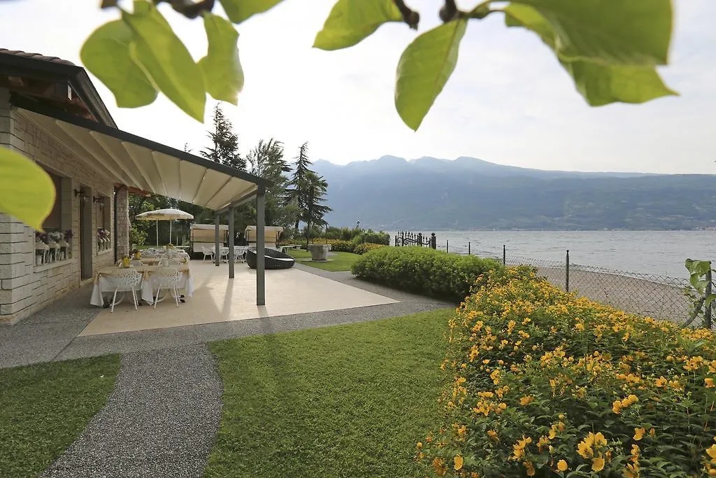 Torre Degli Ulivi Bed & Breakfast Tignale