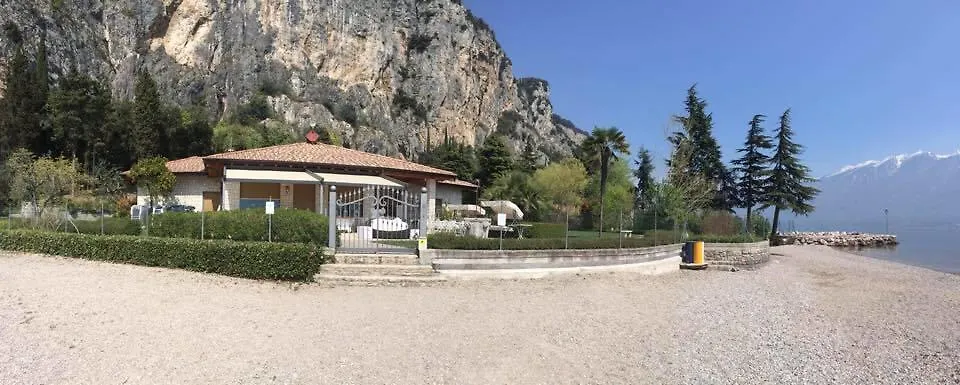 Torre Degli Ulivi Bed & Breakfast Tignale