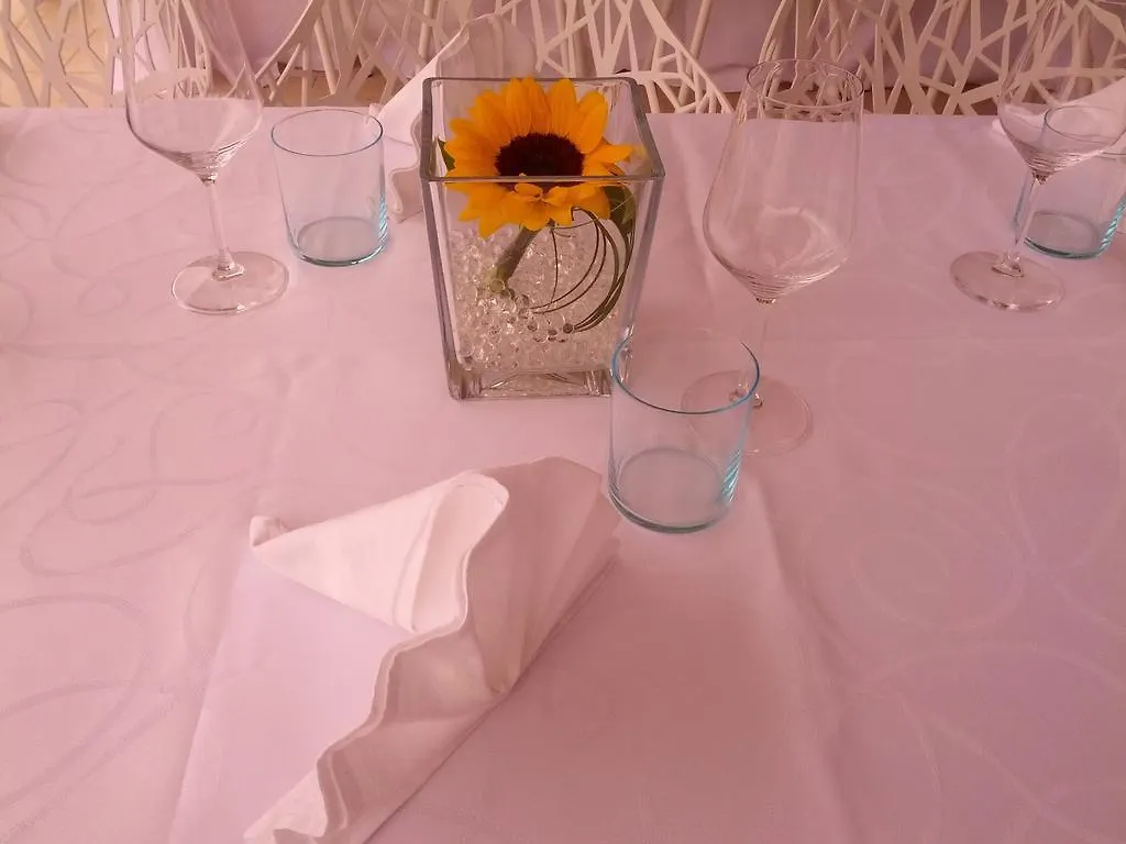 Torre Degli Ulivi Bed & Breakfast Tignale