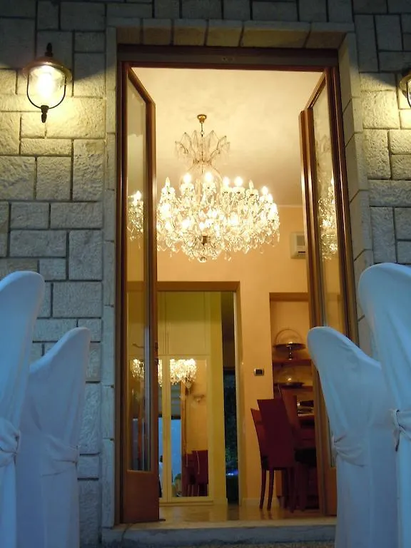 Torre Degli Ulivi Bed & Breakfast Tignale