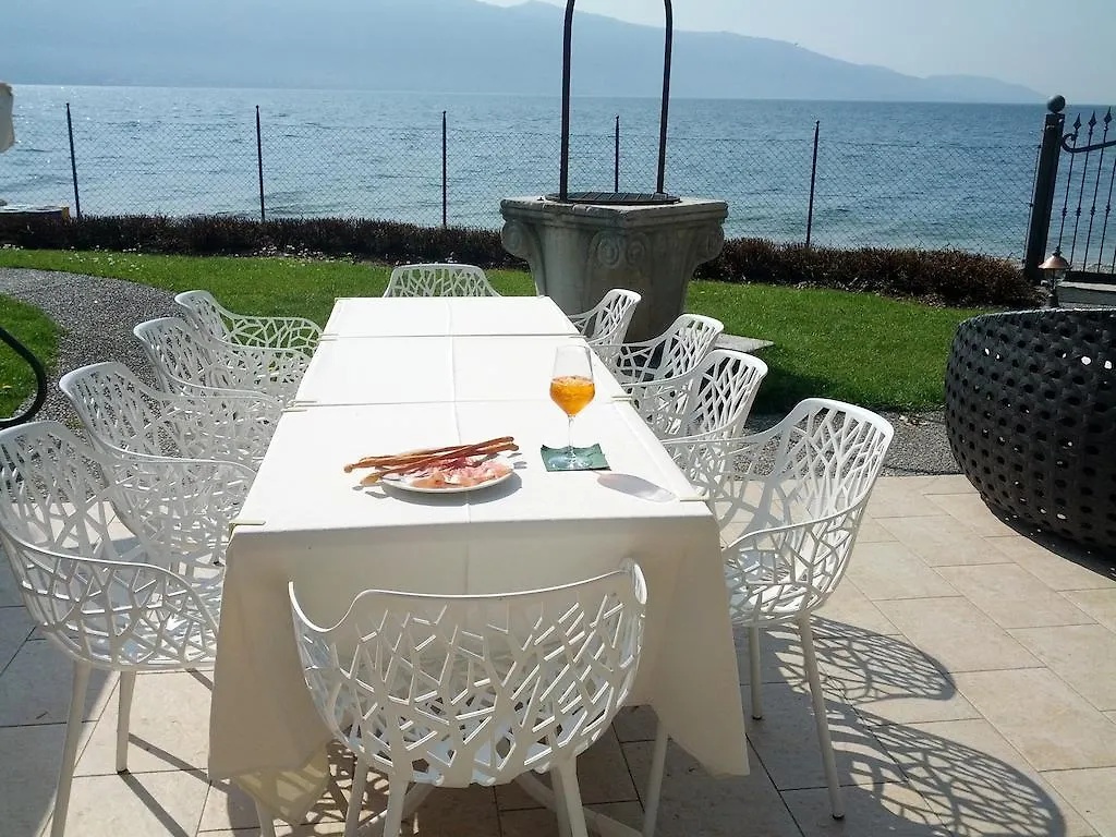 Torre Degli Ulivi Bed & Breakfast Tignale