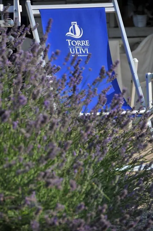 Torre Degli Ulivi Bed & Breakfast Tignale Italy