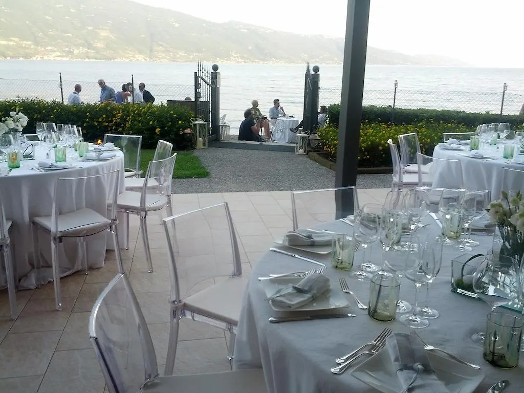 Torre Degli Ulivi Bed & Breakfast Tignale