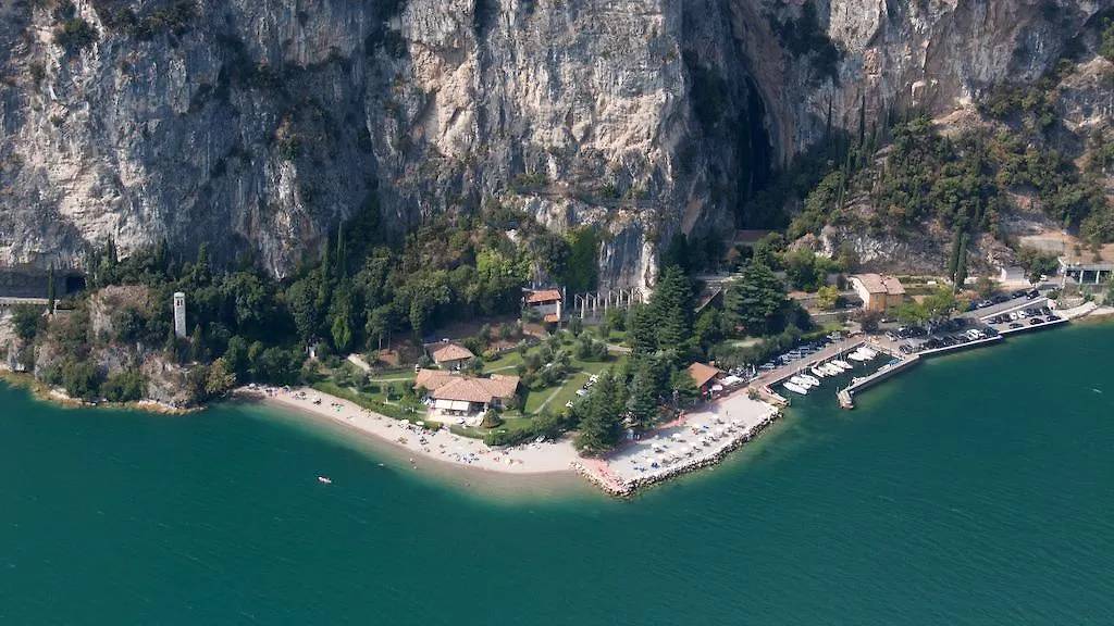 Torre Degli Ulivi Bed & Breakfast Tignale Italy
