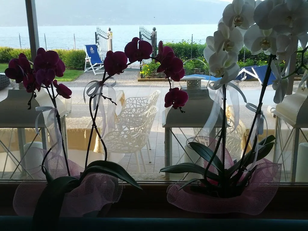 Torre Degli Ulivi Bed & Breakfast Tignale
