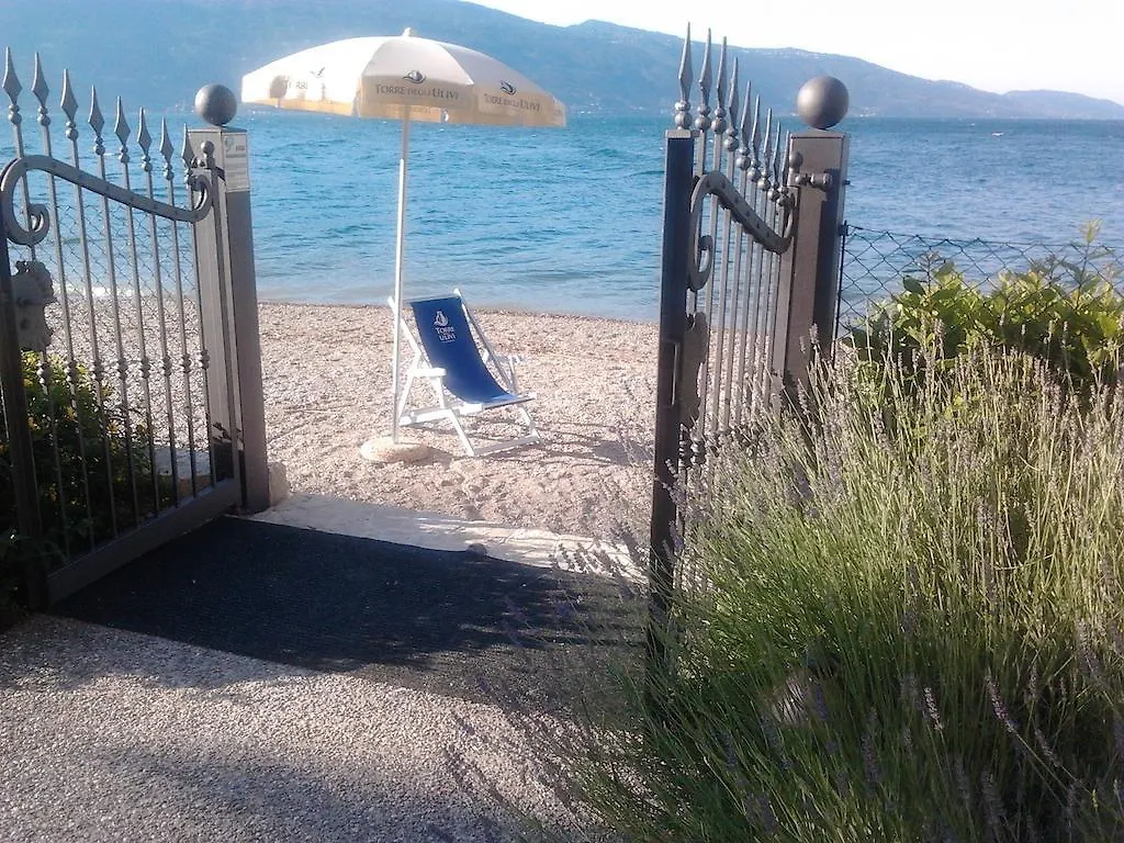 Torre Degli Ulivi Bed & Breakfast Tignale