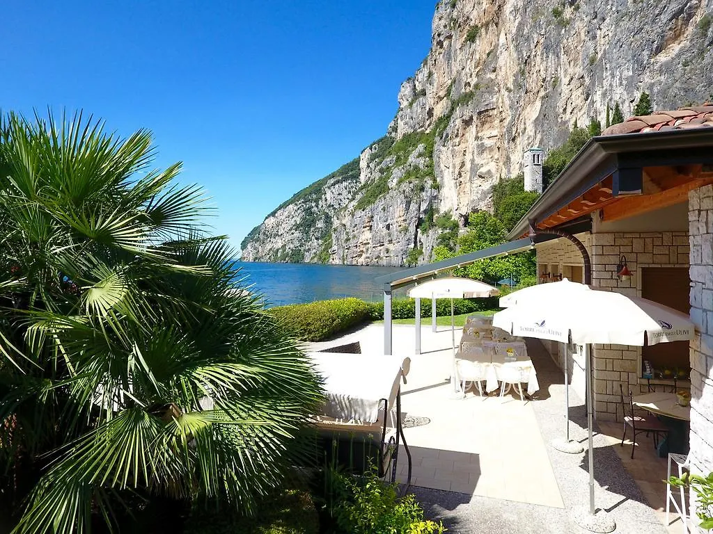 Torre Degli Ulivi Bed & Breakfast Tignale 0*,