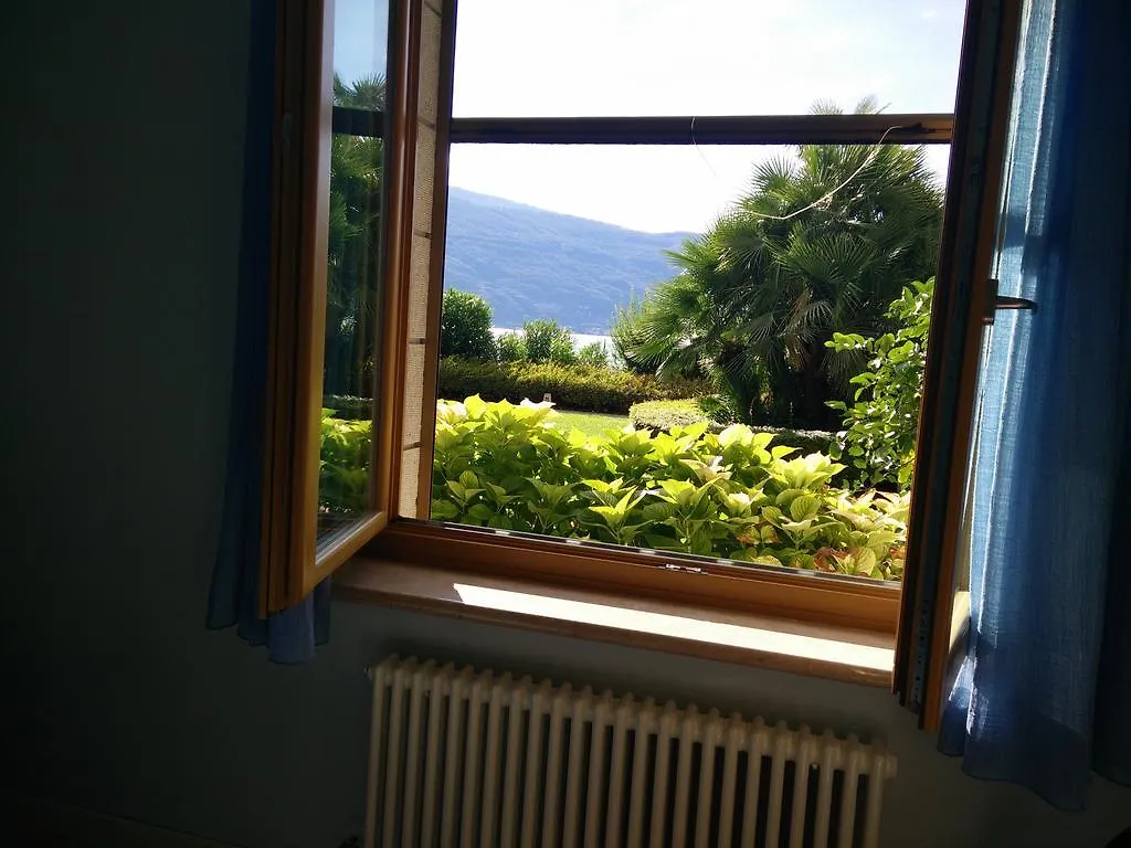 Torre Degli Ulivi Bed & Breakfast Tignale