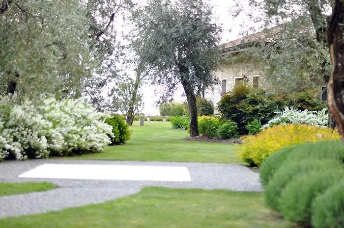 Torre Degli Ulivi Bed & Breakfast Tignale