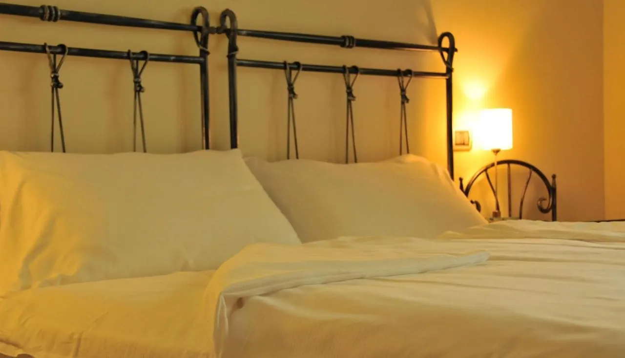 Torre Degli Ulivi Bed & Breakfast Tignale