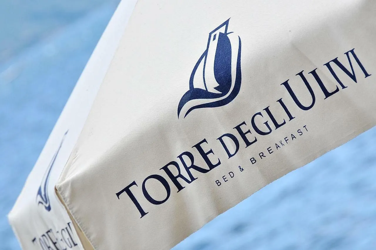 Torre Degli Ulivi Bed & Breakfast Tignale 0*,  Italy
