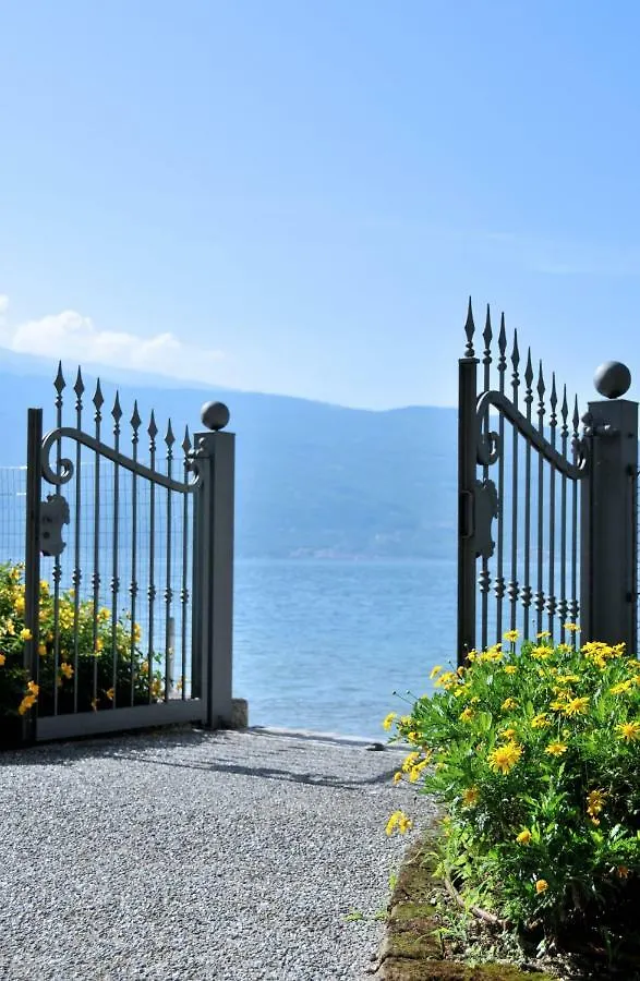 Torre Degli Ulivi Bed & Breakfast Tignale