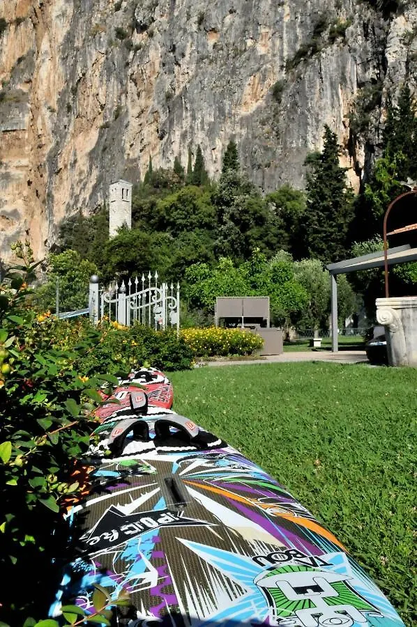 Torre Degli Ulivi Bed & Breakfast Tignale 0*,